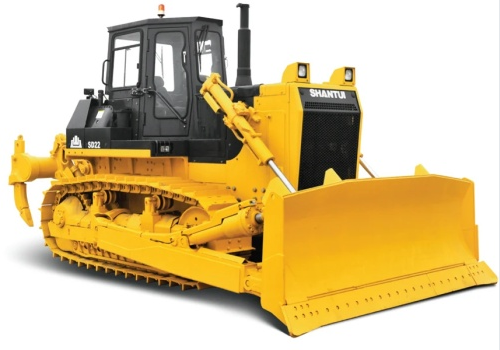 SD22 Standard Bulldozer