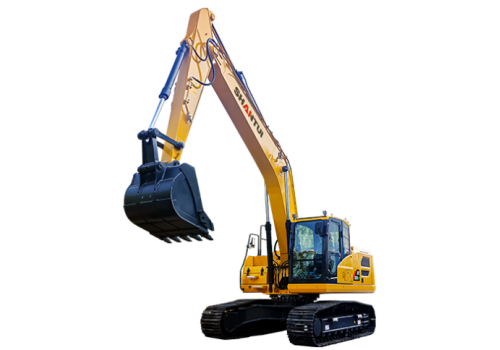 SE215 Medium Excavator