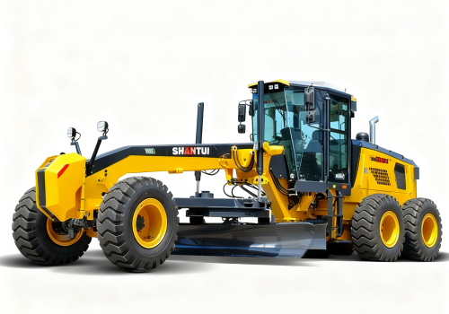 SG24-G Motor Grader