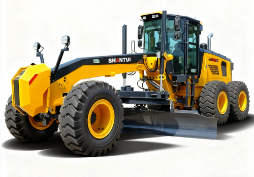 SG27-G MN Motor Grader