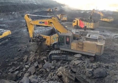 Why Is Your Excavator So Slow? Common Causes & Solutions