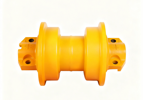 Single-sided track roller assembly P16Y-40-09000