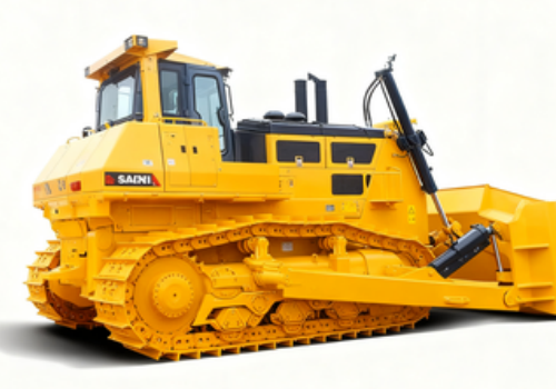 SD90-C5 bulldozer