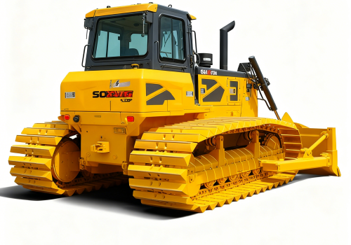 SD20T-G bulldozer