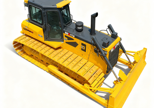SD17T-G bulldozer