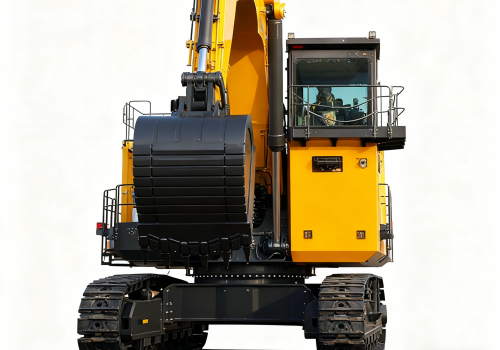 SE2000 excavator