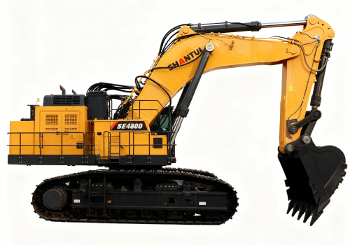 SE1500LC Excavator