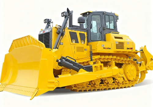 DH46-G bulldozer