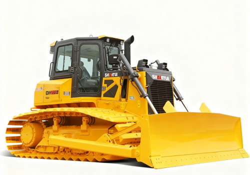 DH17-G bulldozer