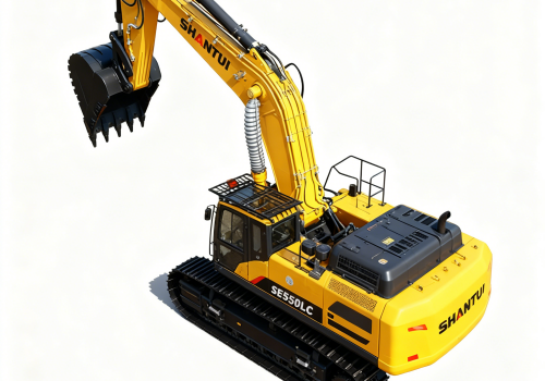 SE680H excavator
