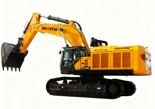 EE1000V excavator