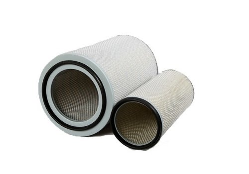 Air core inside and outside